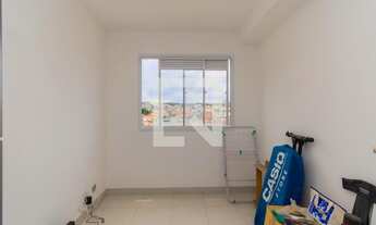 Imagem 3: Apartamento à Venda - Vila Santa Clara, 1 Quarto, 28 m2