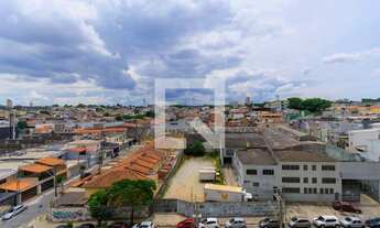 Imagem 6: Apartamento à Venda - Vila Santa Clara, 1 Quarto, 28 m2