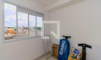 Imagem 4: Apartamento à Venda - Vila Santa Clara, 1 Quarto, 28 m2
