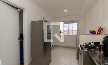 Imagem 2: Apartamento à Venda - Vila Santa Clara, 1 Quarto, 28 m2