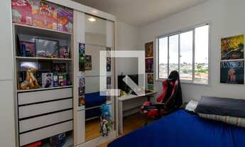 Imagem 7: Apartamento à Venda - Vila Santa Clara, 1 Quarto, 28 m2