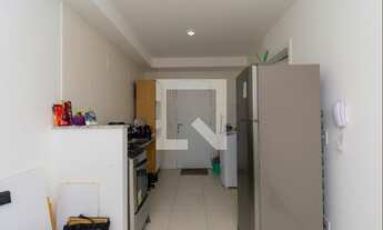 Imagem 5: Apartamento à Venda - Vila Santa Clara, 1 Quarto, 28 m2