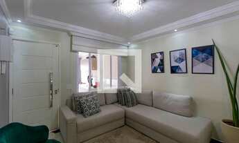 Imagem: Casa à Venda - Vila Ré, 3 Quartos, 240