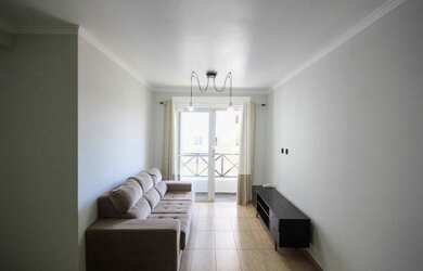 Imagem 3: Apartamento à Venda - Vila Ema, 3 Quartos, 65 m2