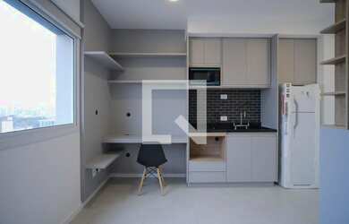Imagem 5: Apartamento à Venda - Belém, 1 Quarto, 21 m2