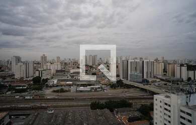 Imagem 7: Apartamento à Venda - Belém, 1 Quarto, 21 m2