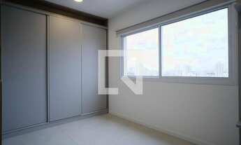 Imagem: Apartamento à Venda - Belém, 1 Quarto