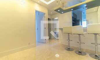 Imagem: Apartamento à Venda - Jardim Paulista