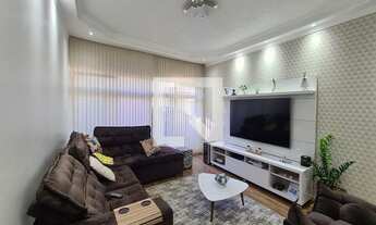 Imagem: Casa à Venda - Vila Formosa, 3 Quartos