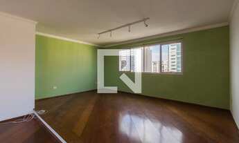 Imagem 3: Apartamento à Venda - Real Parque, 3 Quartos, 200 m2