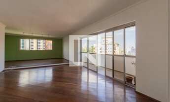 Imagem: Apartamento à Venda - Real Parque, 3 Quartos