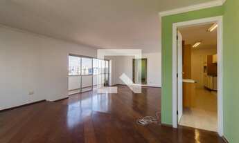 Imagem 5: Apartamento à Venda - Real Parque, 3 Quartos, 200 m2