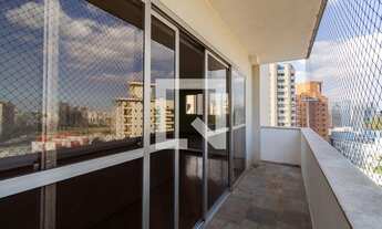 Imagem 7: Apartamento à Venda - Real Parque, 3 Quartos, 200 m2