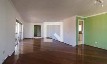 Imagem 4: Apartamento à Venda - Real Parque, 3 Quartos, 200 m2