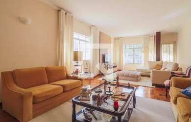 Imagem 2: Casa à Venda - Mooca, 7 Quartos, 880 m2