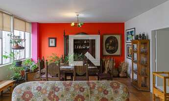 Imagem 7: Apartamento à Venda - Bela Vista, 3 Quartos, 275 m2