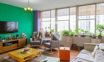 Imagem: Apartamento à Venda - Bela Vista, 3 Quartos