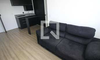 Imagem 2: Apartamento à Venda - Belém, 2 Quartos, 36 m2