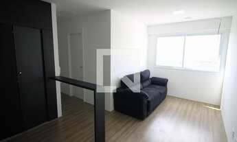 Imagem: Apartamento à Venda - Belém, 2 Quartos