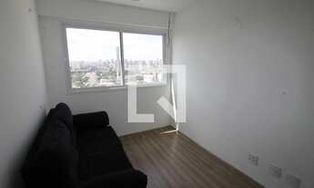 Imagem 4: Apartamento à Venda - Belém, 2 Quartos, 36 m2