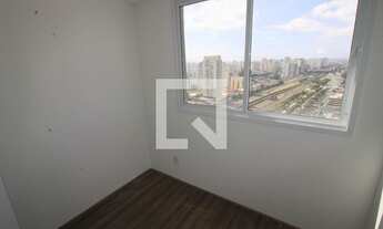 Imagem 6: Apartamento à Venda - Belém, 2 Quartos, 36 m2