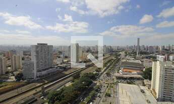 Imagem 5: Apartamento à Venda - Belém, 2 Quartos, 36 m2