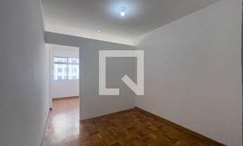 Imagem: Apartamento à Venda - Liberdade, 1 Quarto