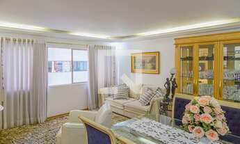 Imagem 2: Apartamento à Venda - Bela Vista, 3 Quartos, 119 m2