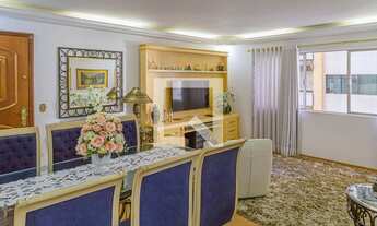 Imagem 3: Apartamento à Venda - Bela Vista, 3 Quartos, 119 m2