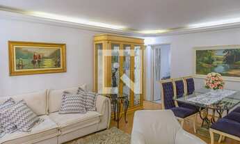 Imagem 4: Apartamento à Venda - Bela Vista, 3 Quartos, 119 m2