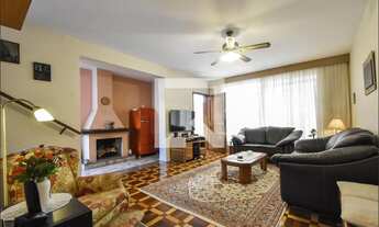 Imagem: Casa à Venda - Campo Belo, 3 Quartos, 149