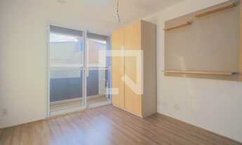 Imagem 2: Apartamento à Venda - Belém, 1 Quarto, 24 m2