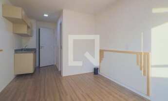 Imagem 4: Apartamento à Venda - Belém, 1 Quarto, 24 m2