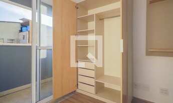 Imagem 6: Apartamento à Venda - Belém, 1 Quarto, 24 m2