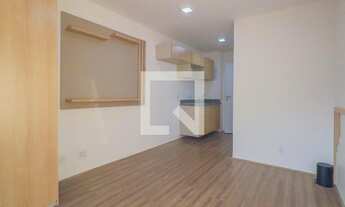 Imagem 3: Apartamento à Venda - Belém, 1 Quarto, 24 m2