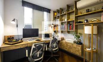 Imagem 7: Apartamento à Venda - Pinheiros, 3 Quartos, 107 m2