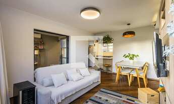 Imagem 2: Apartamento à Venda - Pinheiros, 3 Quartos, 107 m2