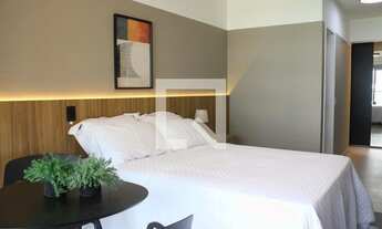 Imagem: Apartamento à Venda - Perdizes, 1 Quarto