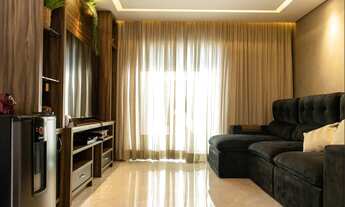 Imagem: Casa à Venda - Vila Carrão, 3 Quartos