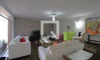 Imagem 5: Casa à Venda - Interlagos, 5 Quartos, 647 m2