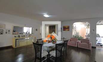 Imagem 4: Casa à Venda - Interlagos, 5 Quartos, 647 m2