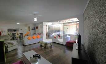 Imagem 3: Casa à Venda - Interlagos, 5 Quartos, 647 m2