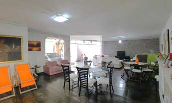 Imagem: Casa à Venda - Interlagos, 5 Quartos, 647