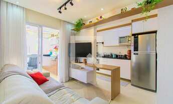 Imagem: Apartamento à Venda - Vila Ema, 2 Quartos