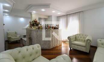 Imagem 3: Apartamento à Venda - Jardim Anália Franco, 4 Quartos, 220 m2