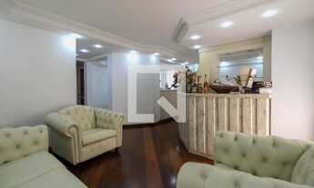 Imagem 2: Apartamento à Venda - Jardim Anália Franco, 4 Quartos, 220 m2