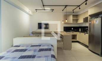 Imagem: Apartamento à Venda - Jardim Paulista