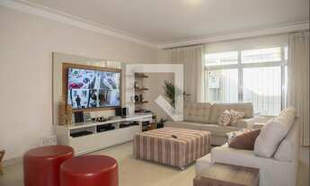 Imagem: Casa à Venda - Planalto Paulista, 5 Quartos