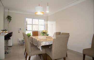 Imagem 5: Casa à Venda - Planalto Paulista, 5 Quartos, 232 m2