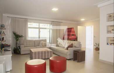 Imagem 4: Casa à Venda - Planalto Paulista, 5 Quartos, 232 m2